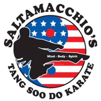 Saltamacchio's Tang Soo Do Karate logo